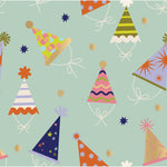 Party Time Hats by Punch Studio at Confetti Gift and Party Tuscaloosa Alabama