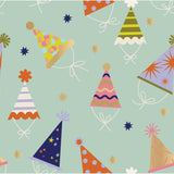 Party Time Hats by Punch Studio at Confetti Gift and Party Tuscaloosa Alabama