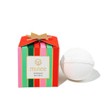 Peppermint & Rosemary Luxe Bath Balm by Musee Bath at Confetti Gift and Party Tuscaloosa Alabama