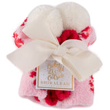 Peppermint Socks by Shiraleah at Confetti Gift and Party Tuscaloosa Alabama