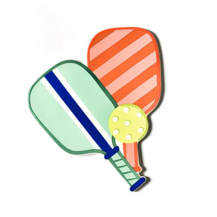 Pickleball Big Attachment by Happy Everything at Confetti Gift and Party Tuscaloosa Alabama
