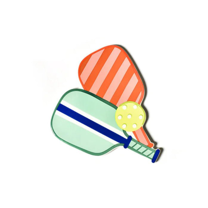 Pickleball Mini Attachment by Happy Everything at Confetti Gift and Party Tuscaloosa Alabama