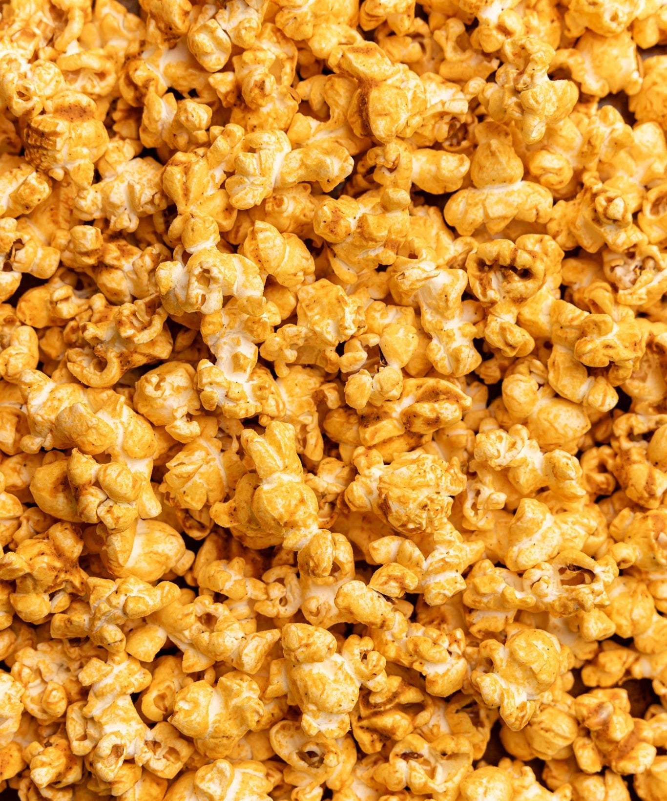 Pimento Cheese Snack Bag by Poppy Hand - Crafted Popcorn at Confetti Gift and Party Tuscaloosa Alabama