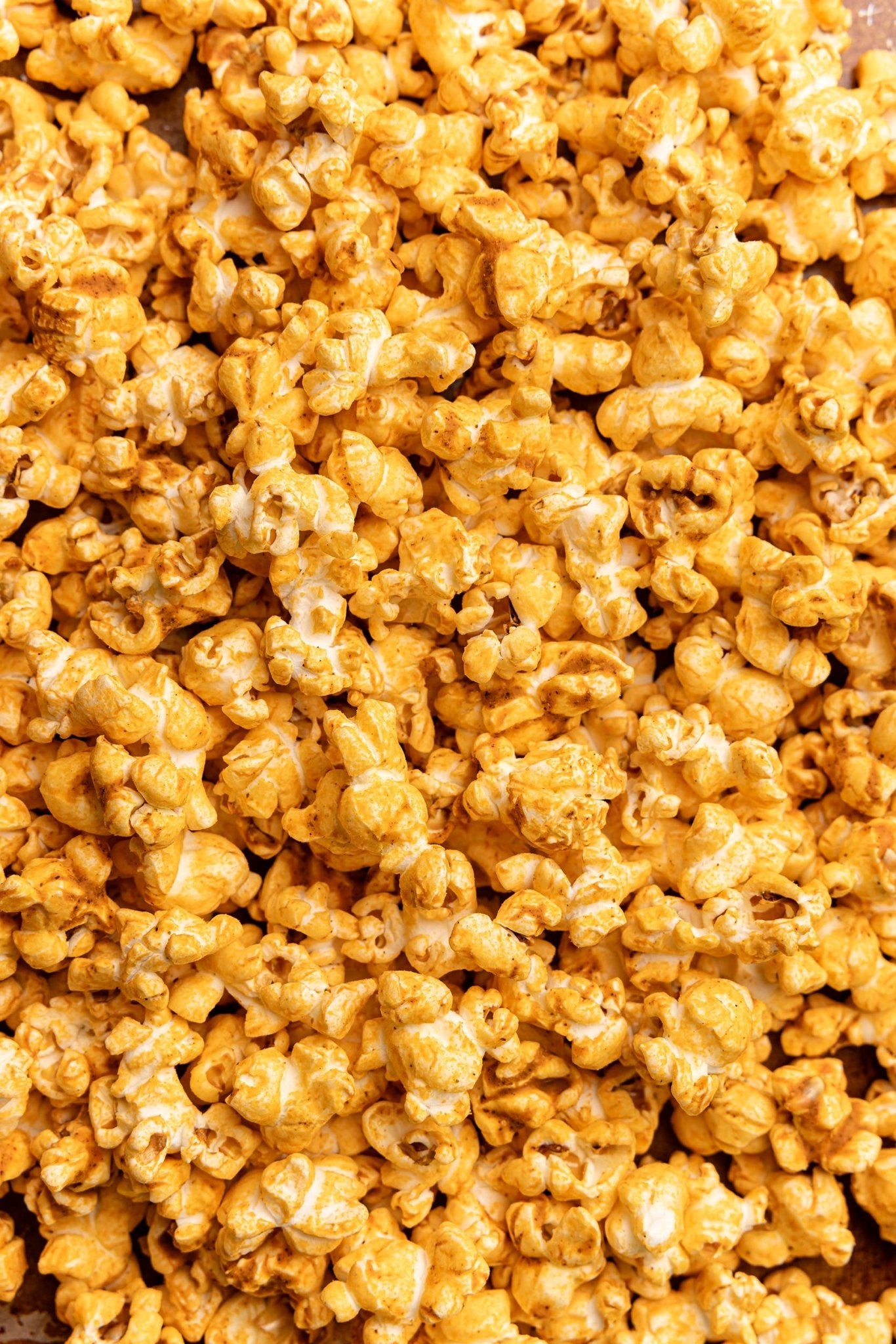 Pimento Cheese Snack Bag by Poppy Hand - Crafted Popcorn at Confetti Gift and Party Tuscaloosa Alabama