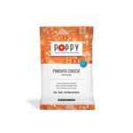 Pimento Cheese Snack Bag by Poppy Hand - Crafted Popcorn at Confetti Gift and Party Tuscaloosa Alabama