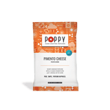 Pimento Cheese Snack Bag by Poppy Hand - Crafted Popcorn at Confetti Gift and Party Tuscaloosa Alabama