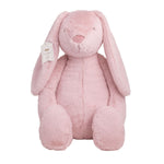 Pink Bunny – Large Plush Pal by Mud Pie at Confetti Gift and Party Tuscaloosa Alabama