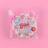 Pink Disco Cake Toppers by xo, Fetti at Confetti Gift and Party