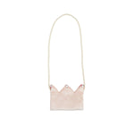 Pink Light - Up Crown Purses by Mud Pie at Confetti Gift and Party Tuscaloosa Alabama