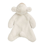 Pink Little Lamb Plush Woobie by Mud Pie at Confetti Gift and Party Tuscaloosa Alabama