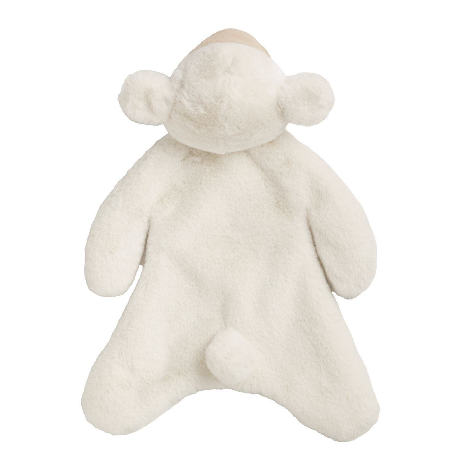 Pink Little Lamb Plush Woobie by Mud Pie at Confetti Gift and Party Tuscaloosa Alabama