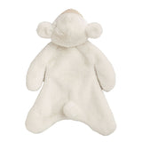 Pink Little Lamb Plush Woobie by Mud Pie at Confetti Gift and Party Tuscaloosa Alabama