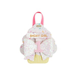 Pink One Birthday Hair Clips by Mud Pie at Confetti Gift and Party Tuscaloosa Alabama