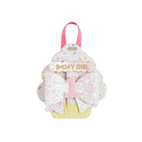 Pink One Birthday Hair Clips by Mud Pie at Confetti Gift and Party Tuscaloosa Alabama