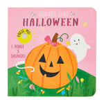 Pink Sounds Like Halloween Book by Mud Pie at Confetti Gift and Party