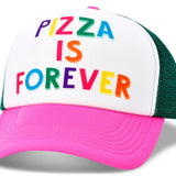 Pizza Trucker Hat by Iscream at Confetti Gift and Party Tuscaloosa Alabama