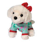 PJs White Lab (Small) by Douglas Toys at Confetti Gift and Party Tuscaloosa Alabama
