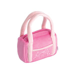 Plush Ballet Bag Play Set – 7 - Piece Ballerina Adventure Kit by Mud Pie at Confetti Gift and Party Tuscaloosa Alabama