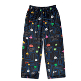 Plush Pants - Retro Gamer by Iscream at Confetti Gift and Party Tuscaloosa Alabama