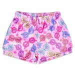 Plush Shorts - Spring Sunnies by Iscream at Confetti Gift and Party Tuscaloosa Alabama