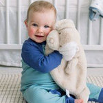 Pollen Bumble Bee Sshlumpie by Douglas Toys at Confetti Gift and Party