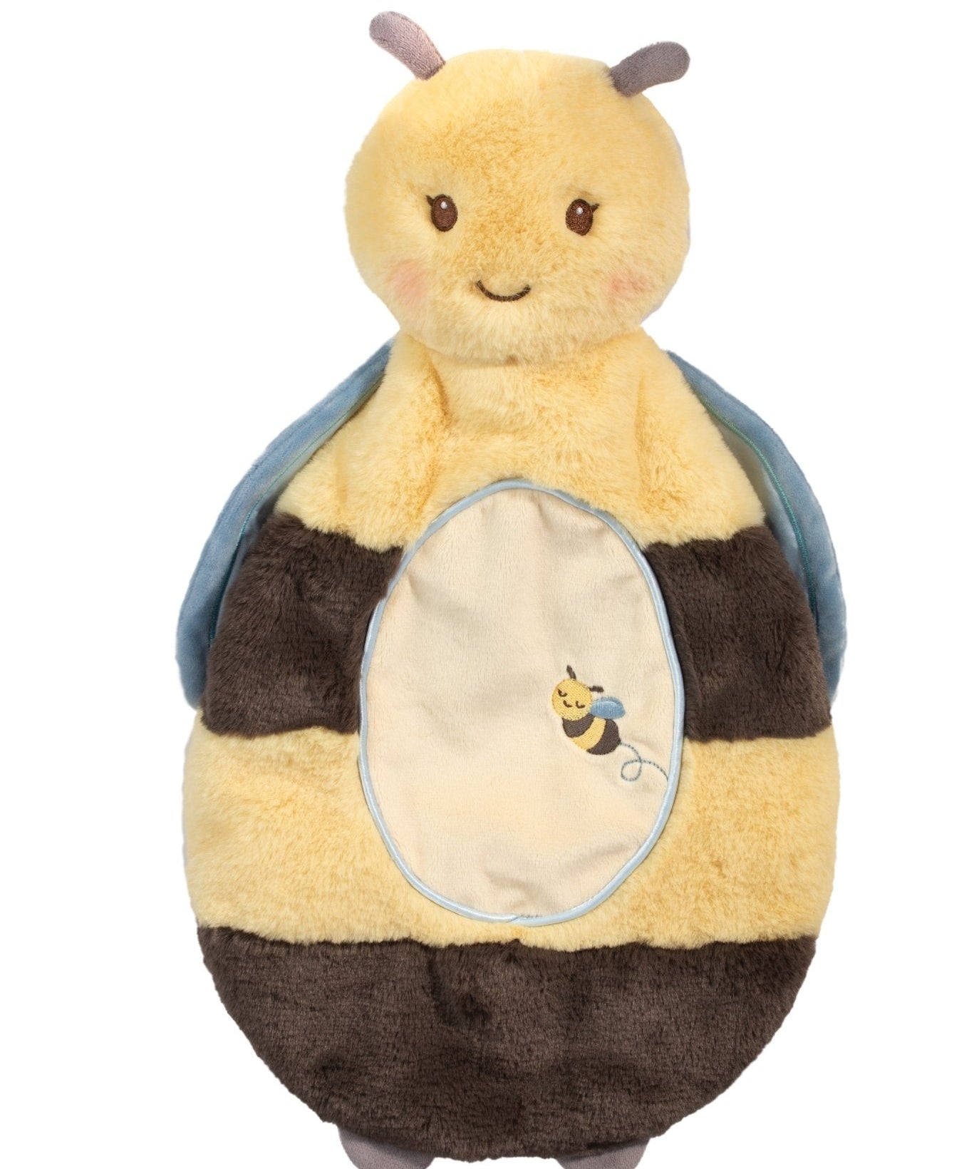 Pollen Bumble Bee Sshlumpie by Douglas Toys at Confetti Gift and Party