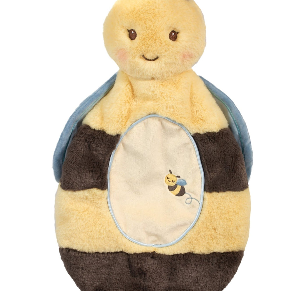 Pollen Bumble Bee Sshlumpie by Douglas Toys at Confetti Gift and Party