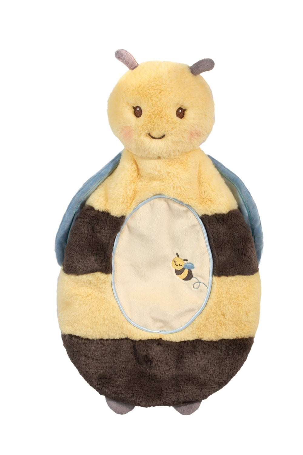 Pollen Bumble Bee Sshlumpie by Douglas Toys at Confetti Gift and Party