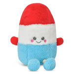 Pop Rocket Plush by Iscream at Confetti Gift and Party Tuscaloosa Alabama