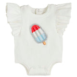 Popsicle Sparkle Crawlers by Mud Pie at Confetti Gift and Party Tuscaloosa Alabama