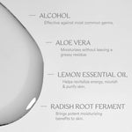 Power Mist Unscented by Touchland at Confetti Gift and Party