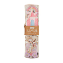  Princess Wood Toy Set by Mud Pie at Confetti Gift and Party