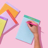 Prove Them Wrong List Pad by Taylor Elliott Designs at Confetti Gift and Party