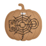 Pumpkin Decorating Kits - 3 Styles by Mud Pie at Confetti Gift and Party Tuscaloosa Alabama