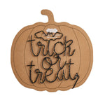 Pumpkin Decorating Kits - 3 Styles by Mud Pie at Confetti Gift and Party Tuscaloosa Alabama