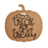Pumpkin Decorating Kits - 3 Styles by Mud Pie at Confetti Gift and Party Tuscaloosa Alabama