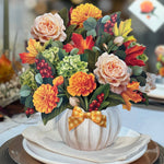 Pumpkin Spice Pop Up Greeting Card by FreshCut Paper LLC at Confetti Gift and Party Tuscaloosa Alabama