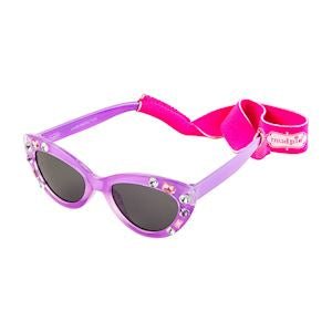 Purple Cateye Sunglasses by Mud Pie at Confetti Gift and Party Tuscaloosa Alabama