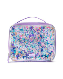  Purple Confetti Lunchbox by Packed Party at Confetti Gift and Party