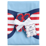 Quick Dry Towel Beach Sets by Mud Pie at Confetti Gift and Party Tuscaloosa Alabama