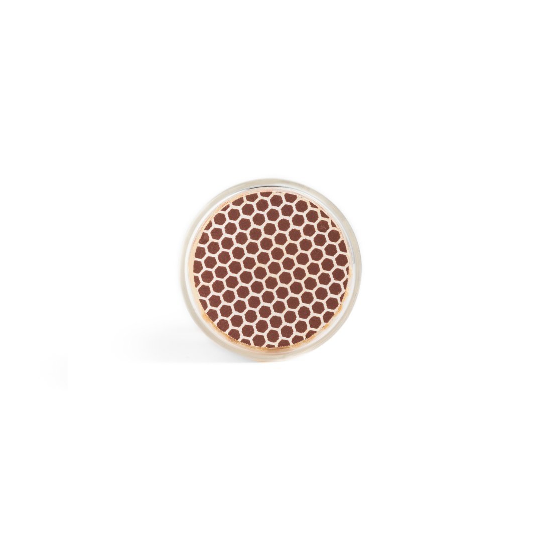 Enlighten the Occasion - Rainbow Mix Matches in Medium Corked Vial by Enlighten the Occasion at Confetti Gift and Party