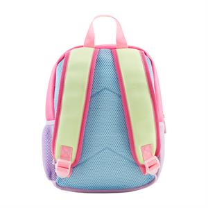 Rainbow Neoprene Backpack by Mud Pie at Confetti Gift and Party Tuscaloosa Alabama