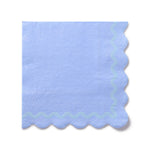 Rainbow Ric Rac Assorted Lunch Napkin by Packed Party at Confetti Gift and Party Tuscaloosa Alabama