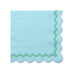 Rainbow Ric Rac Assorted Lunch Napkin by Packed Party at Confetti Gift and Party Tuscaloosa Alabama