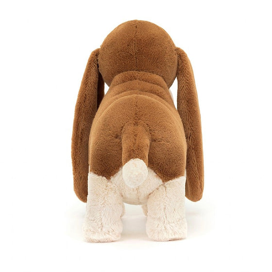 Randall Basset Hound by JellyCat at Confetti Gift and Party