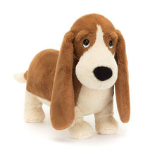 Randall Basset Hound by JellyCat at Confetti Gift and Party
