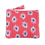 Red Americana Small Block Print Case by Mud Pie at Confetti Gift and Party Tuscaloosa Alabama