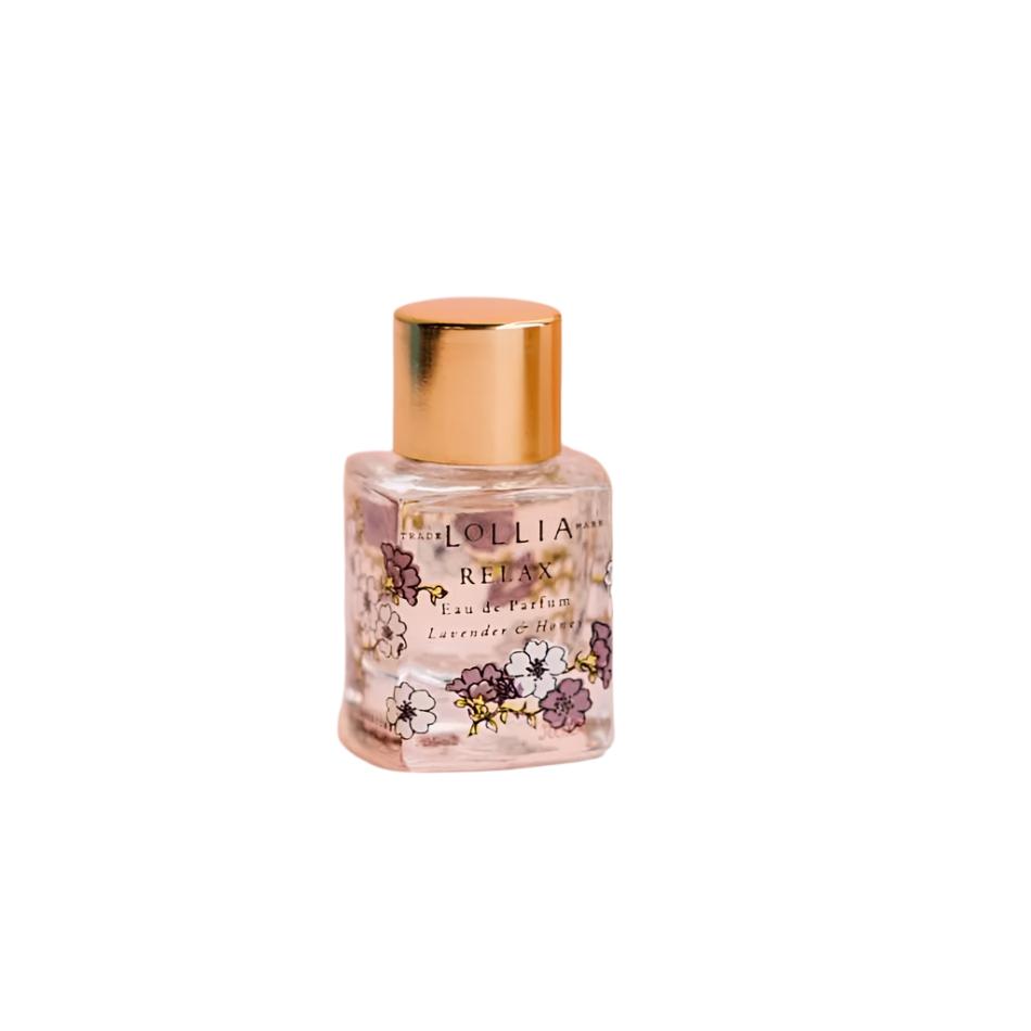 Relax Little Lux Eau Du Parfum by Margot Elena Companies & Collections at Confetti Gift and Party