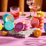 Rewined Cosmopolitan Candle 3.5 oz by Rewined at Confetti Gift and Party Tuscaloosa Alabama