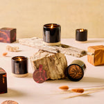 Rewined Crush Candle 4 oz by Rewined at Confetti Gift and Party Tuscaloosa Alabama